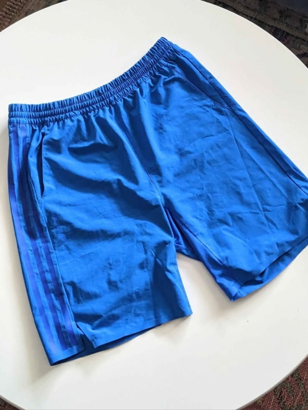 Ivy Park Athleisure Shorts